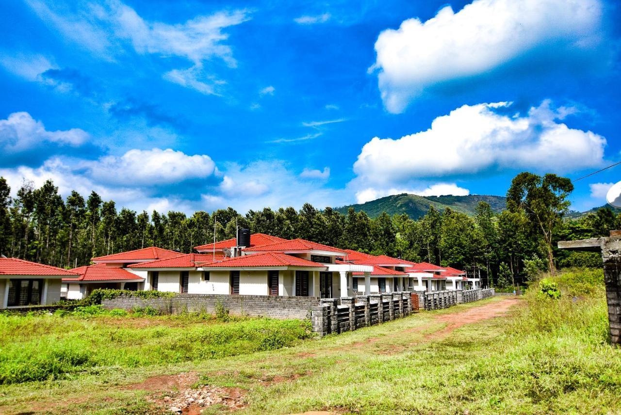 Oaks Villa By Xplore Indo Yercaud Exterior foto